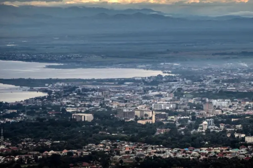 M23 yasatiriye umujyi wa Shabunda: Igitutu ku ngabo za Leta ya RDC