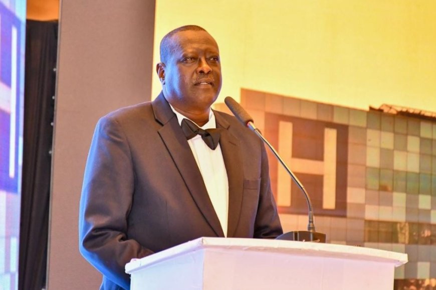 Kenyatta National Hospital Overwhelmed as Health Workers’ Strike Paralyzes Nairobi and Kiambu Hospitals 