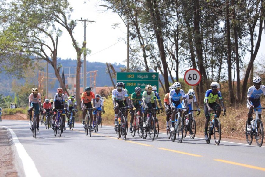 Kirehe Race igiye kuba ku nshuro ya Kane yashyushye