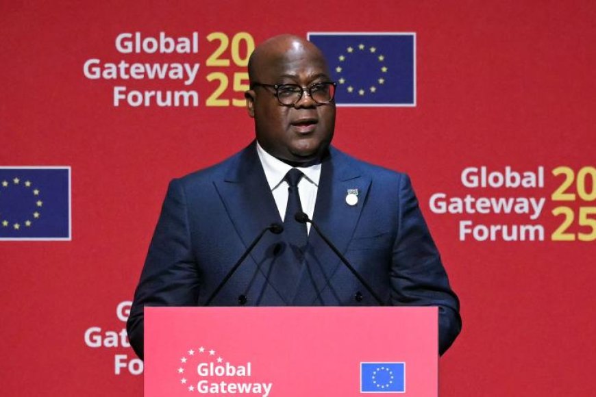 DRC: Tshisekedi’s Dangerous Gamble: How Congo’s Escalation Threatens to Ignite the Great Lakes Region
