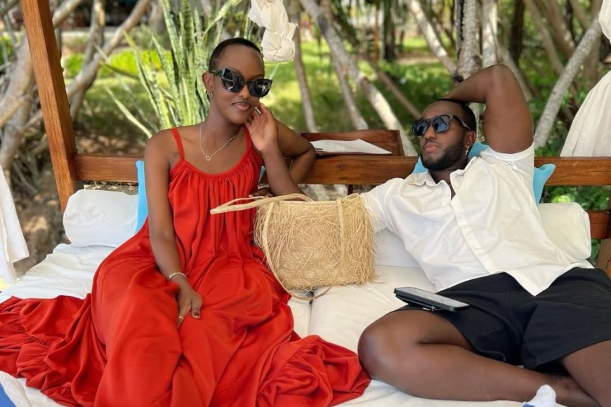 The Ben, Pamela na Gad: Ibyo wamenya kuri Bali ifatwa nk'ikirwa cy'ibigirwamana