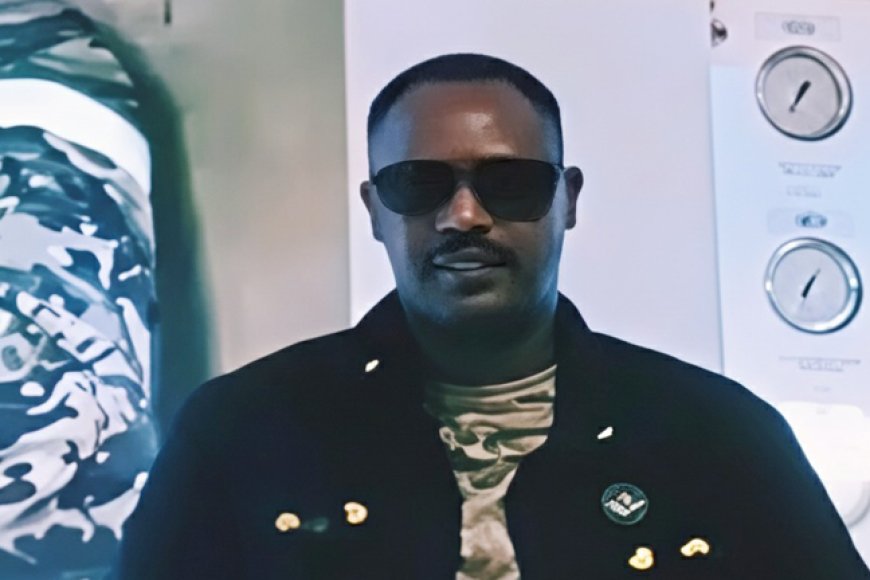 DRC: Security in the Hills of Mulenge is on the Edge » CEO-OFFICER Jean de Dieu Warns of Escalating Crisis in South Kivu