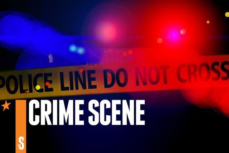Chaos Erupts as Mob Attacks Police Station after Suspect’s Mysterious Death in Kiambu