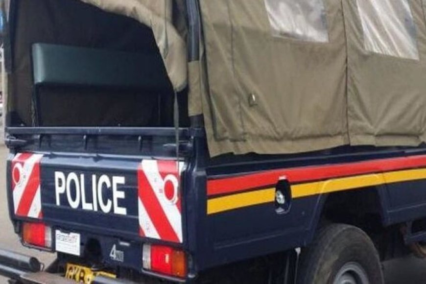 KECOBO Nabs Suspect Behind Illegal Online TV Streaming Network