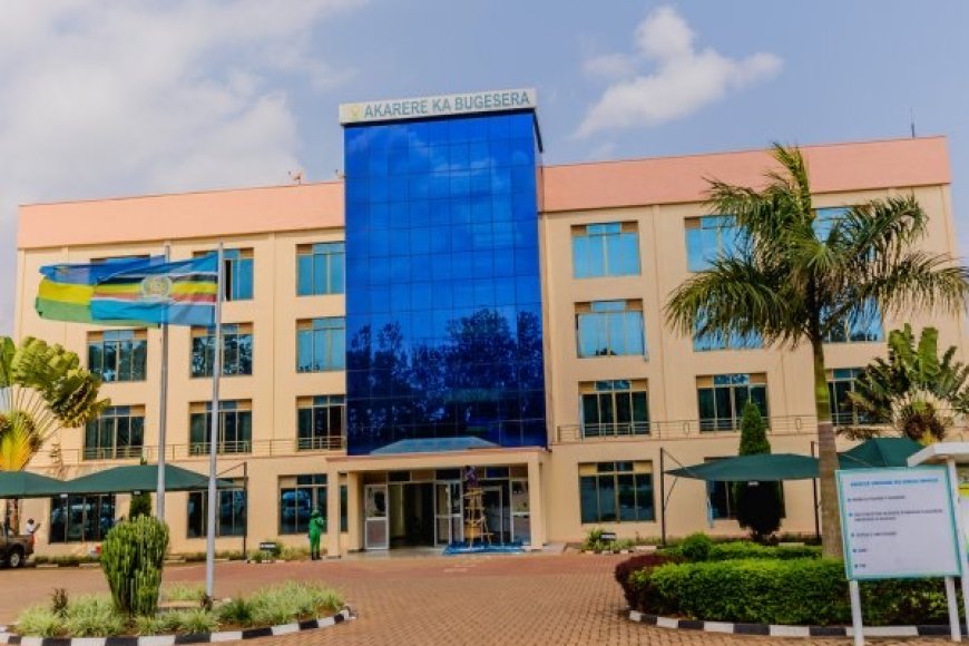 Bugesera: Abantu 8 bafunzwe bazira gutwikisha ibyatsi umujura