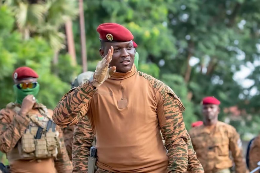 Ibrahima Traore ntakozwa icyifuzo cya Leta Zunze Ubumwe za Amerika cyo kwakira abimukira birukanwe