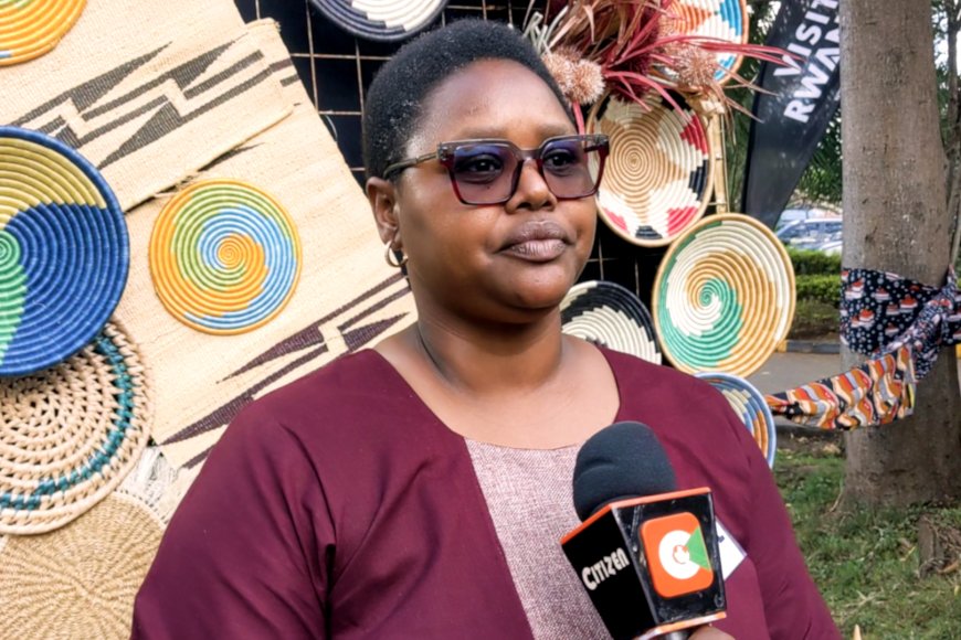 Betty Ingabire Highlights Rwanda Cultural Gala in Kenya as a Celebration of Heritage and Unity