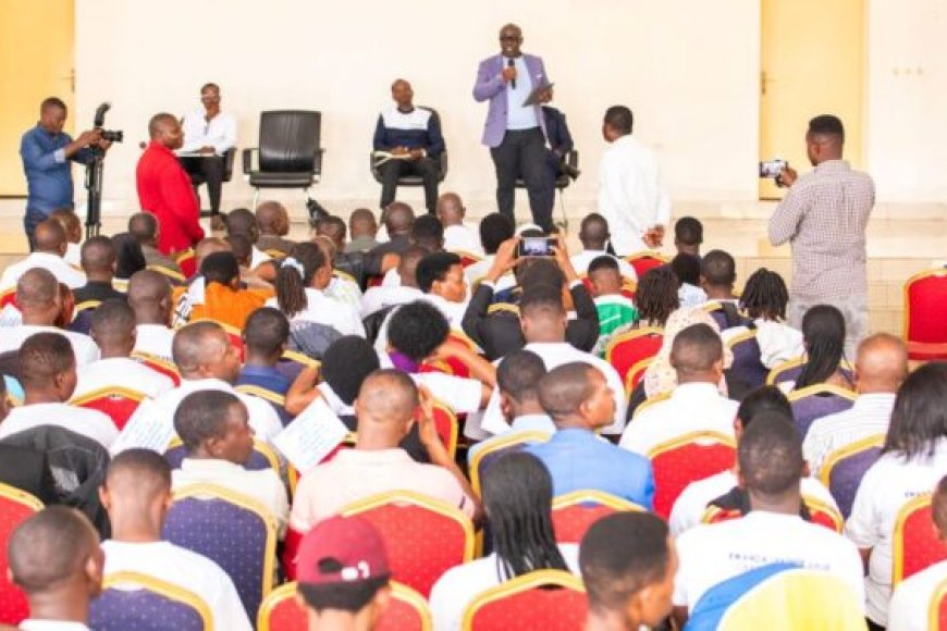 Hagiye kubakwa icyanya cy’inganda cy’ibikomoka ku mpu