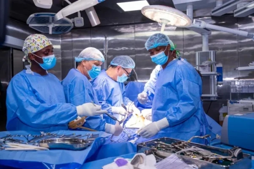 Abiga n’abakora ubuganga bakeneye imirambo yo kwigiraho! Ibyaranze inama yiga ku buvuzi