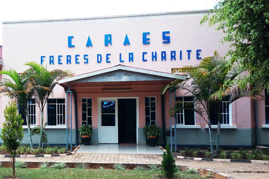 Abivuza indwara zo mu mutwe bageze ku 119,859