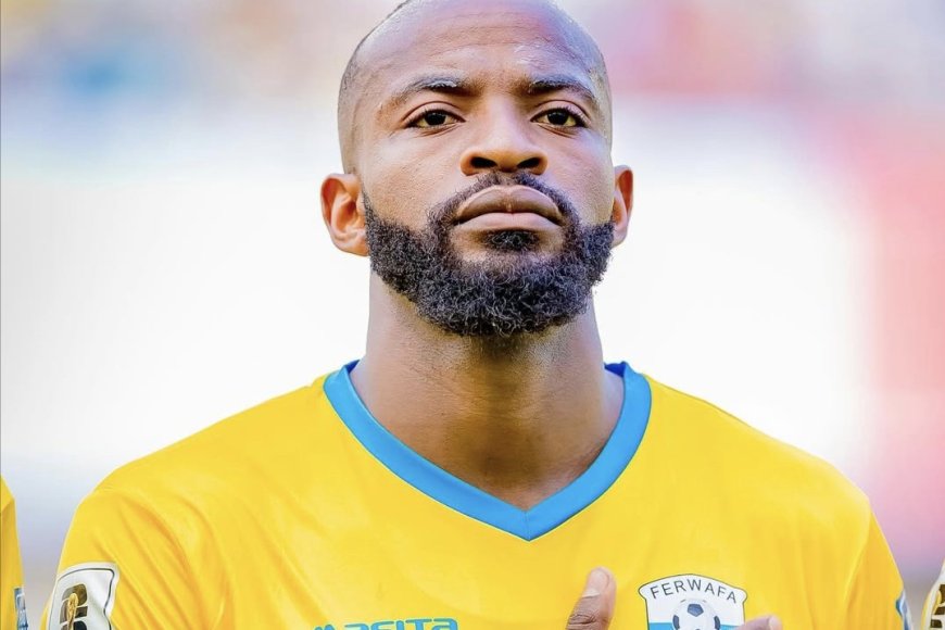 Ishavu n’agahinda bya Kavita Phanuel bishobora gukomereza no muri Afurika y’Epfo