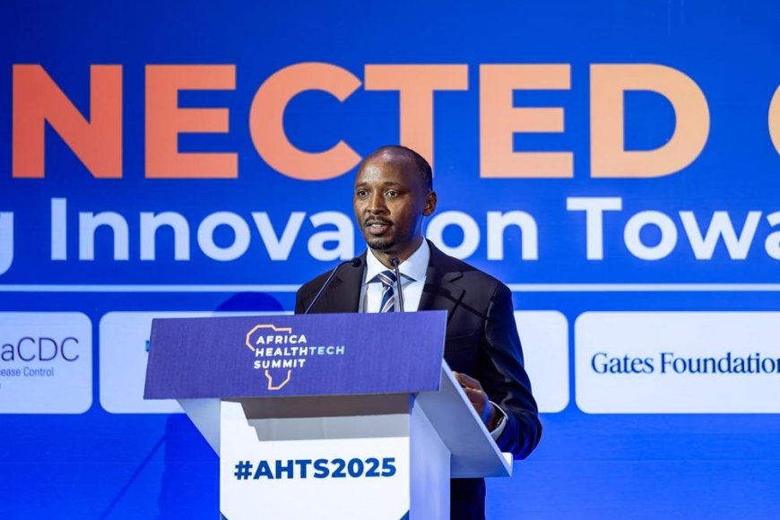 Amavuriro yose agiye kugezwamo ikoranabuhanga rya ‘E-Ubuzima’