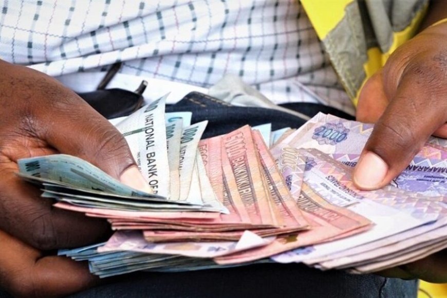 Umunyamahirwe Utangaje Yateze 50K Ku Mikino 5 Ateze Ku Bitego, Yegukana 989,500 RWF