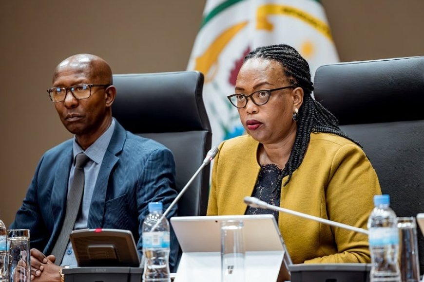 NCHR Report Shows Reduction in Prison Overcrowding by 24%