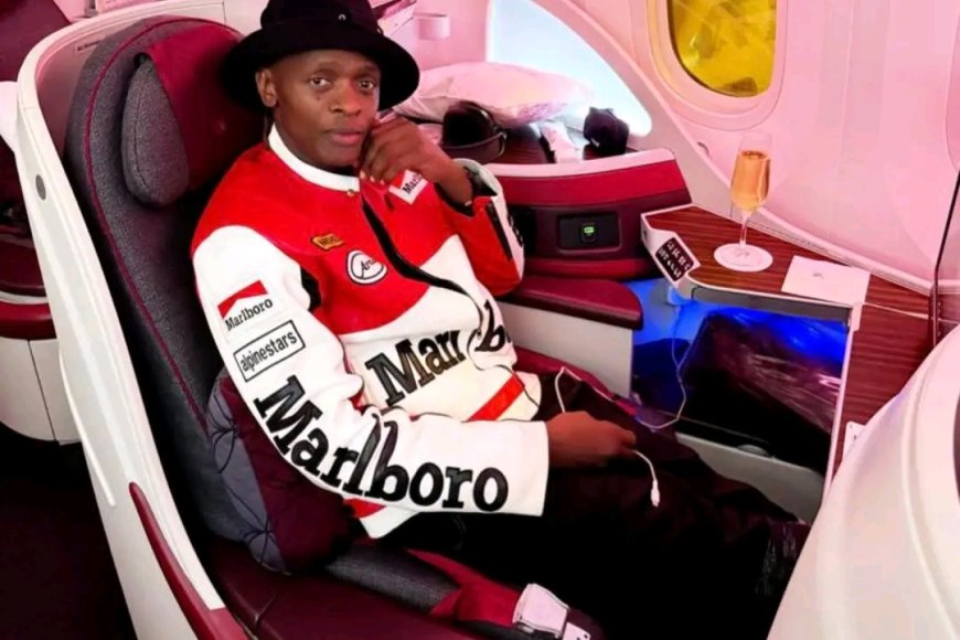Jose Chameleone yitabiriye ubukwe bwa Juliet Zawede na Bushoke 