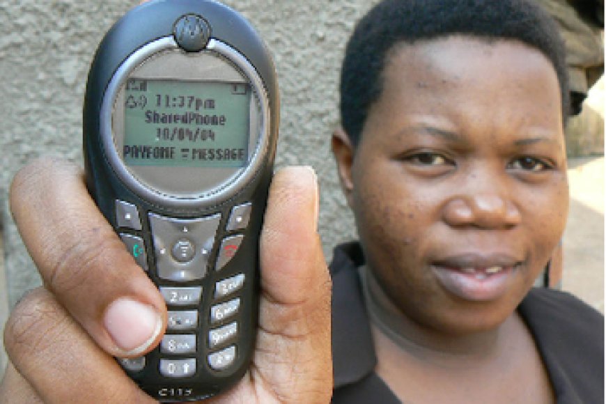 Uko Telefone zigendanwa zahinduye imibereho y’Abanyarwanda mu myaka 31 ishize