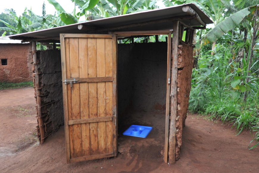 Kigali: Haracyagaragaramo ingo zitagira ubwiherero