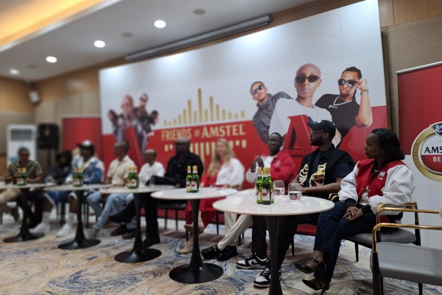 Inama za Bien Aime ku mikoranire n'umugore we