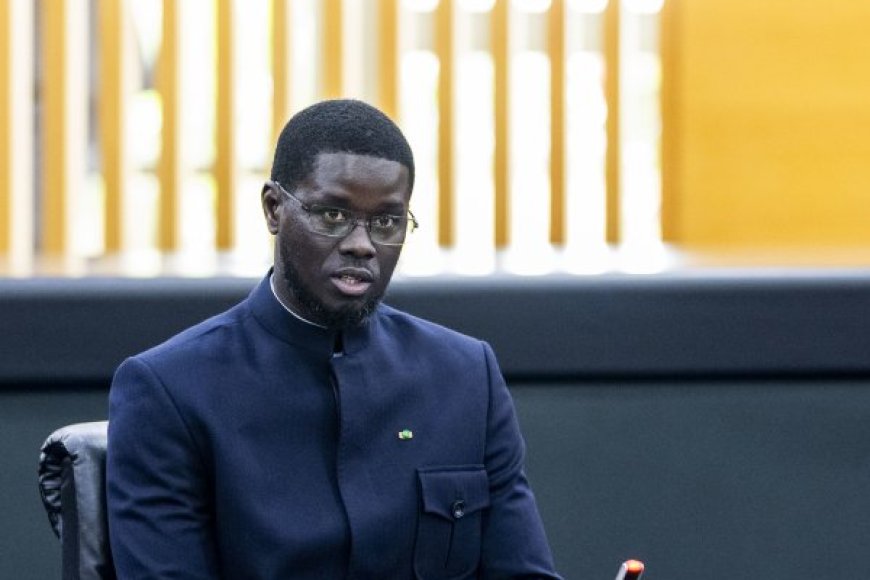 Senegalese President Praises Rwanda’s Efforts in Tourism and Sports Development