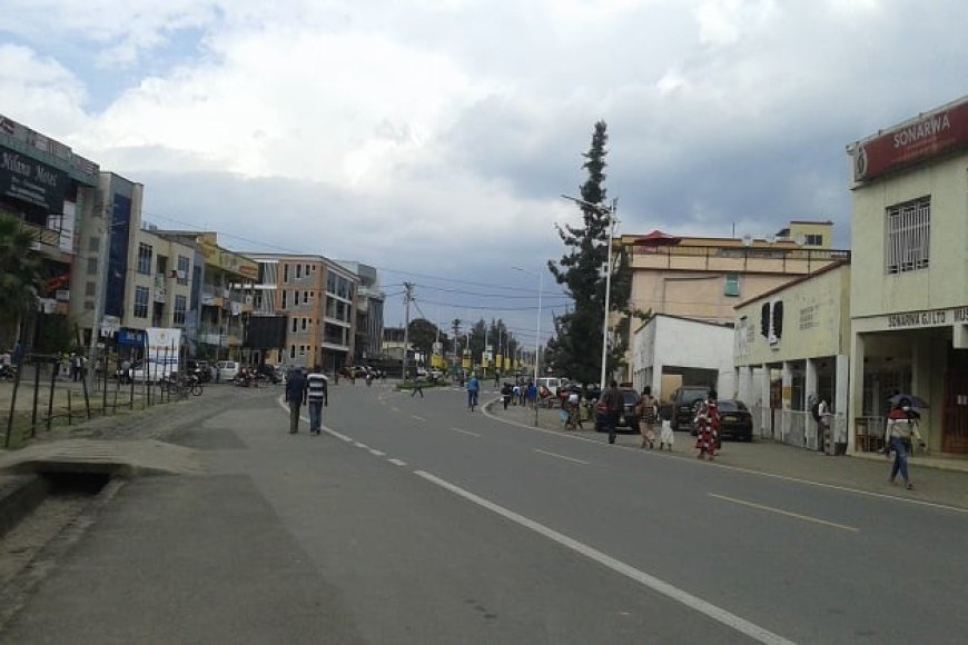 Musanze: Batanu bamaze gufatirwa mu bikorwa byo kurwanya ubujura bw’amatungo