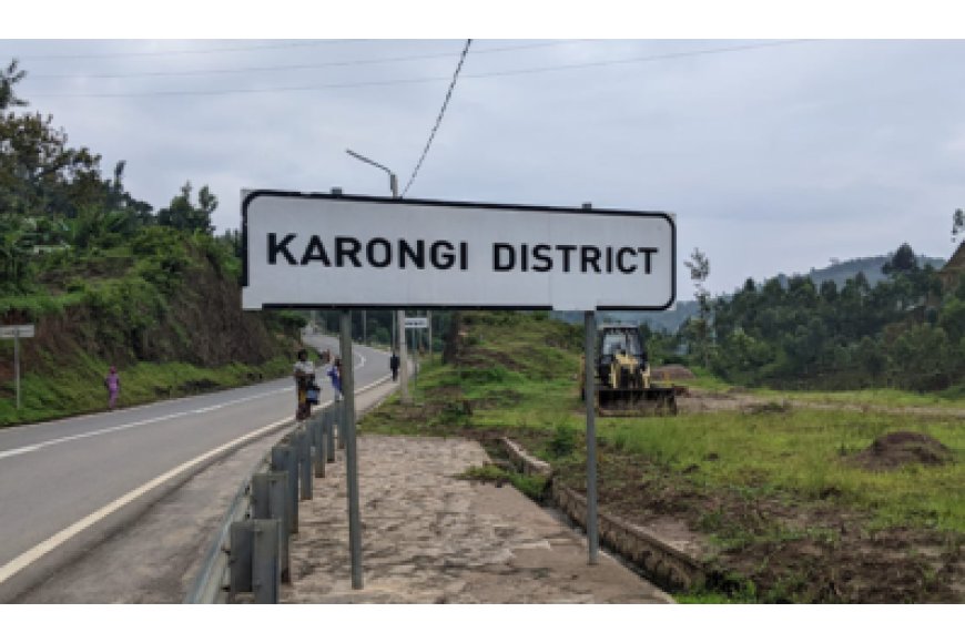 Karongi: Yafunzwe azira kwiyita komanda wa Polisi akaka ruswa abaturage