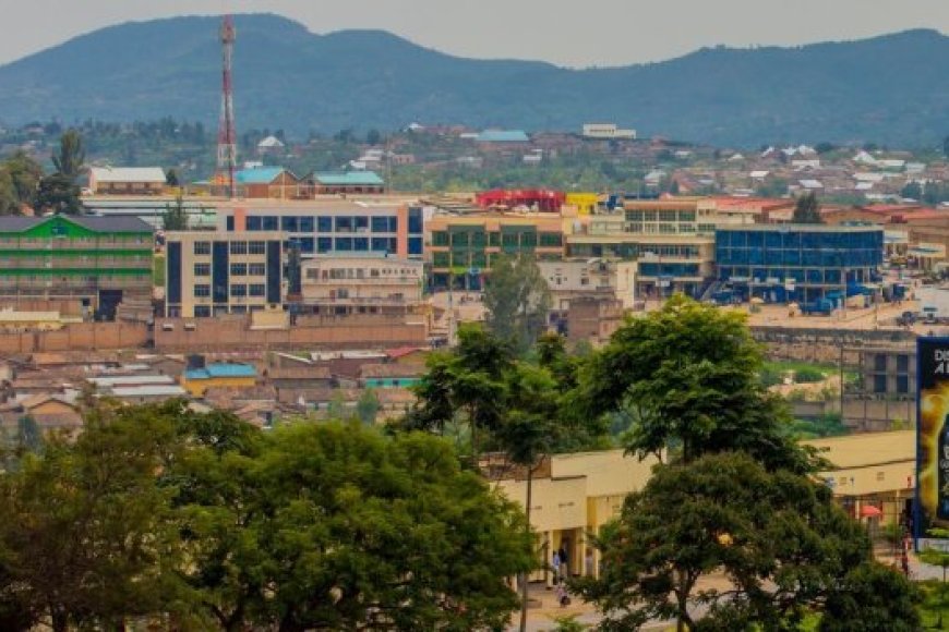 Muhanga: Arakekwaho kwica mukuru we, nawe agashaka kwiyahura