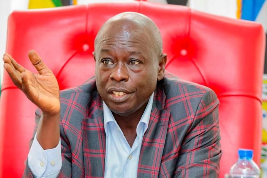 Kenyan Government Dismisses Gachagua’s Claims Linking Ruto to Alleged U.S. Fraud Scheme