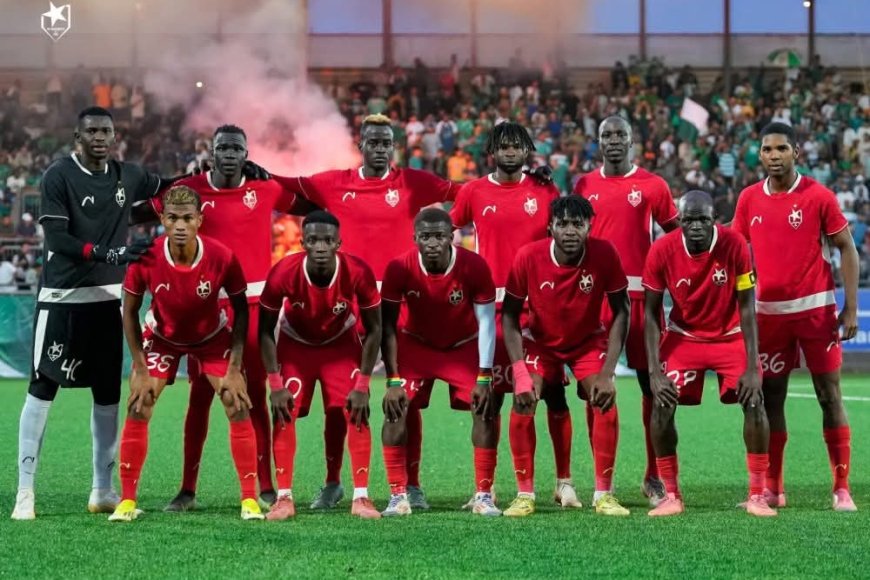 Amakipe atatu yo hanze y'u Rwanda agiye gukina Shampiyona y'u Rwanda