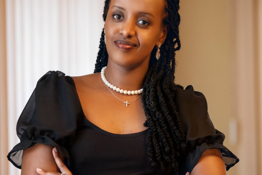 HiPipo Awards: Ibihembo birimo ukuboko k'umukobwa wa Perezida Museveni 