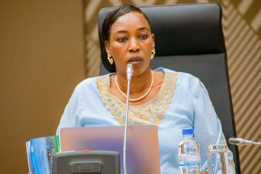 Ombudsman’s Office Recovers Over Rwf 1.3 Billion in Misappropriated Public Funds