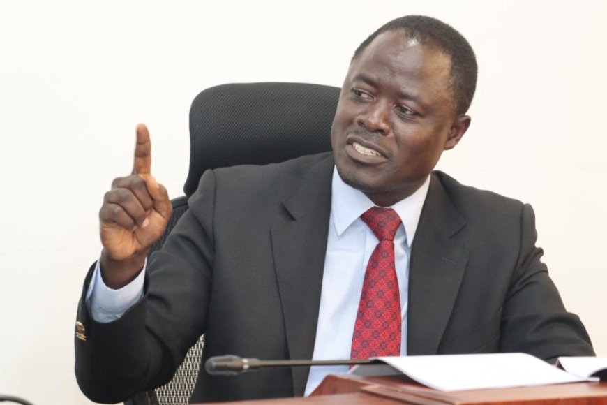 Mbunge Peter Kaluma: Raila Odinga Alizungumza Mara Tatu Kuhusu Kuzirai na Kufa Kabla ya Kifo Chake