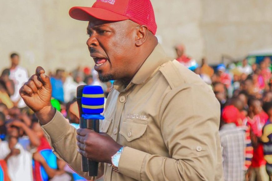 Tanzania: Utavuga rumwe na leta yatawe muri yombi mbere y’amatora