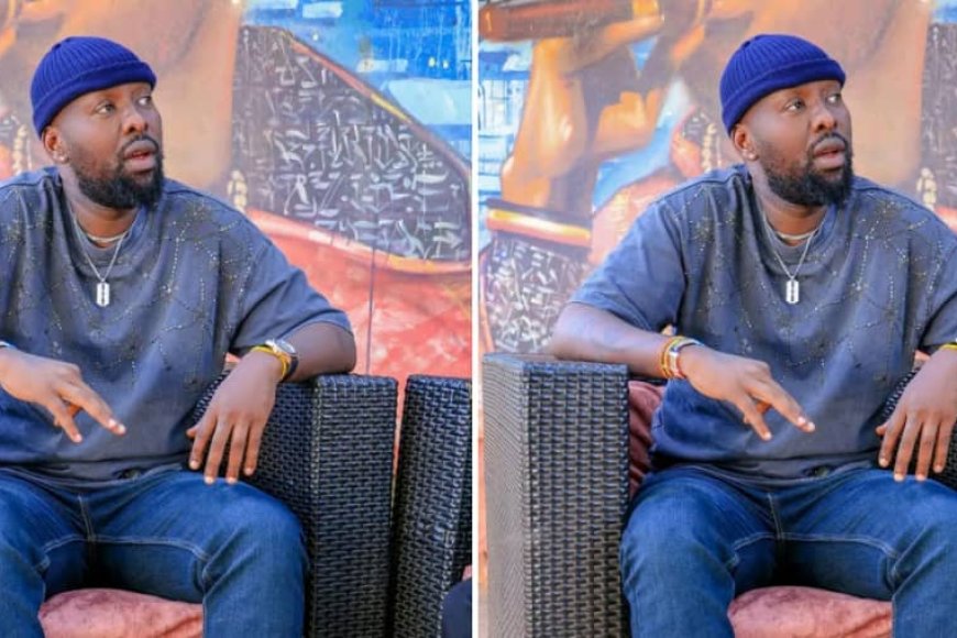 Eddy Kenzo azakomeza kuyobora Federasiyo y'Abahanzi