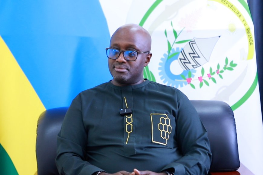 U Burundi bukwiye kureka  gushyira amavuta mu muriro