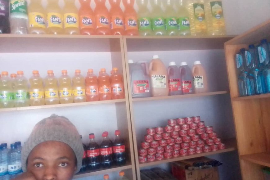 Kigali: Hari abacuruzi banangiye kureka gucuruza Jus ya Salama nyuma yo gukurwa ku isoko