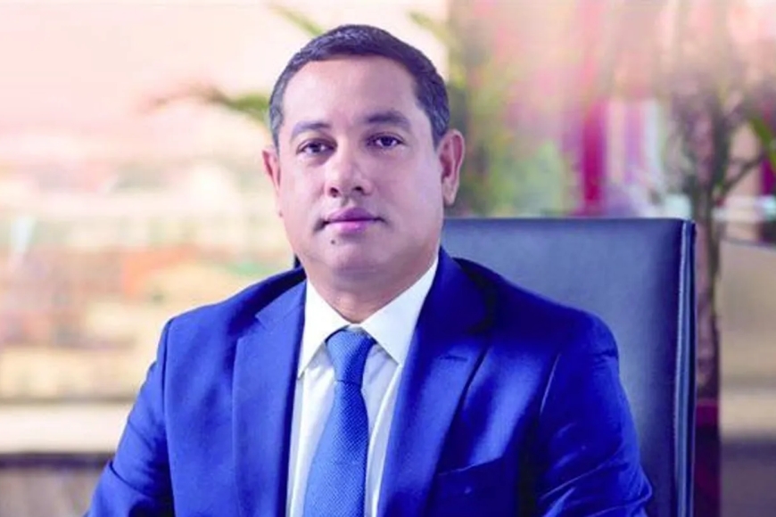 Madagascar yasabye Interpol gufunga Mamy Ravatomanga