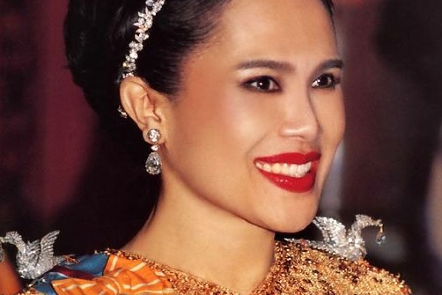 Umwamikazi w’Ubwiza n’Imyambarire wahogoje isi yitabye Imana