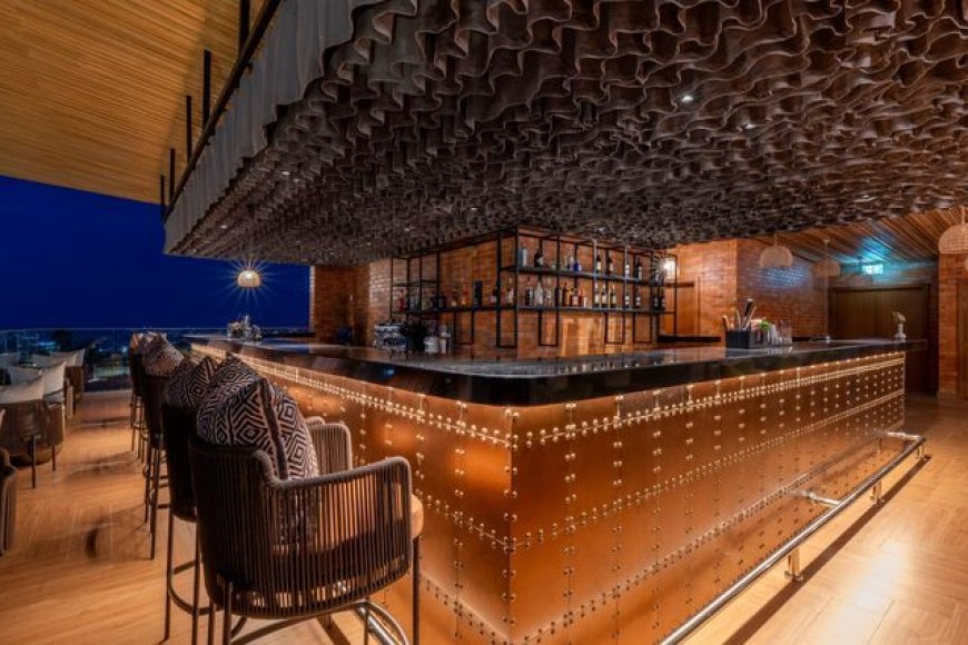 Hilton to Open First Property in Rwanda with Zaria Court Kigali