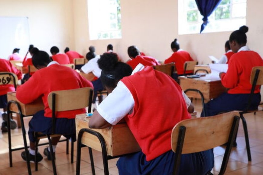 Kenya: PS Julius Bitok Warns Schools Against Blocking Learners from National Exams After Government Releases Full Capitation Funds