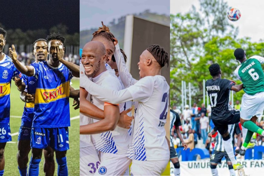 Amabaruwa menshi, ibyishimo bivanze n’amarira! Twinjirane muri Wikendi yasize abafana ba APR FC batifuza umutoza