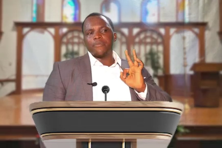 Dosiye ya Bucyanayandi Emmanuel 'Umuvugabutumwa ' yashyikirijwe Ubushinjacyaha 