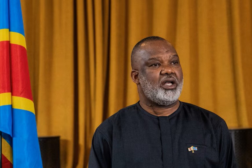 AFC/M23 Denies Reuters Allegations of $70 Million Gold Looting from Congo Mine