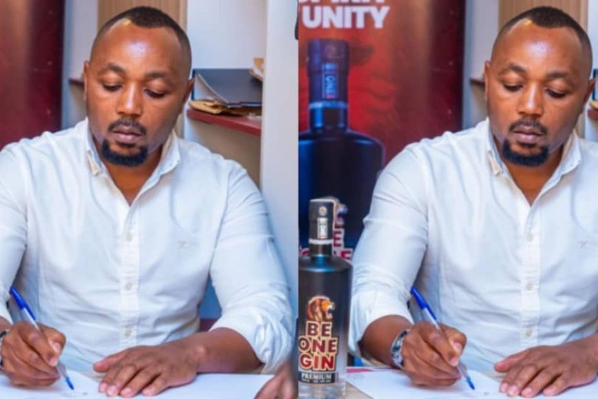 Ibitaravuzwe kuri dosiye y’abo muri Be One Gin (Video)