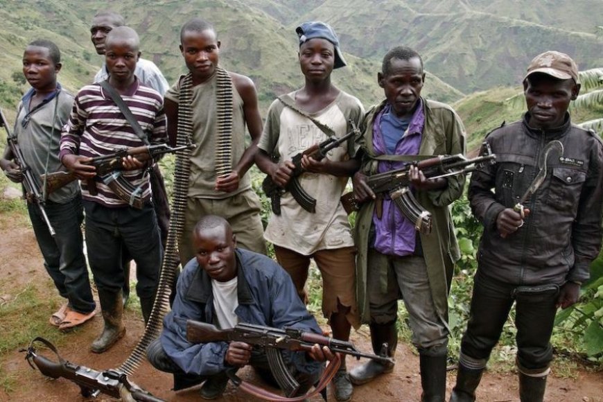 Tshisekedi’s Conflicting Statements on the FDLR Deepen Congo’s Crisis of Credibility