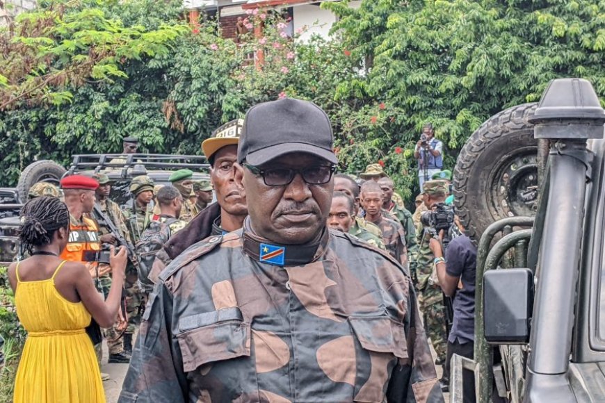 Mkanganyiko wa Kisiasa Congo: Serikali Yaendelea Kukumbwa na Vivuli vya FDLR Licha ya Onyo la Kimataifa