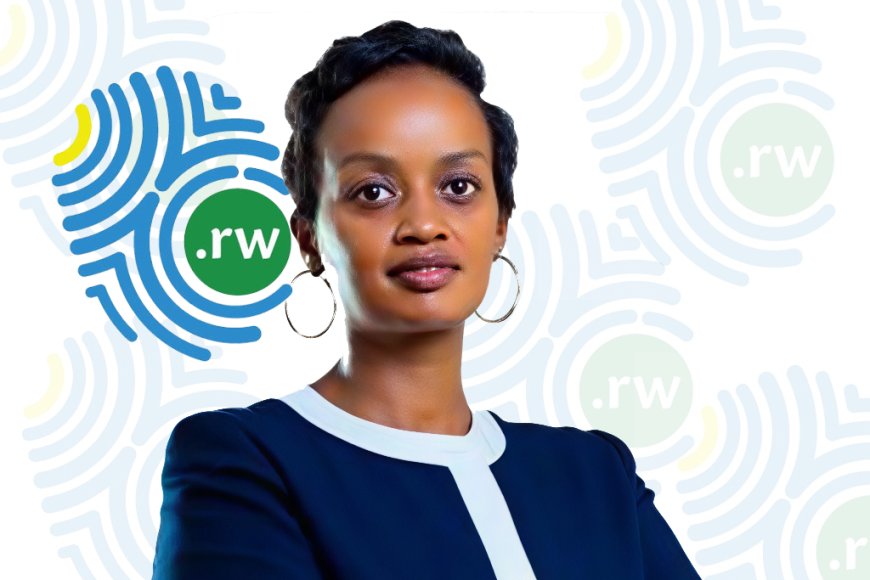 RICTA to Empower Youth and Small Entrepreneurs Through .RW Domain Reselling Program