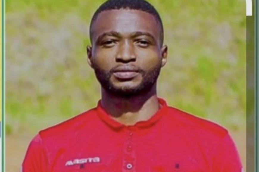 Undi musifuzi yahawe kumara Ukwezi n'icyumweru nta kazi muri shampiyona ahabwa