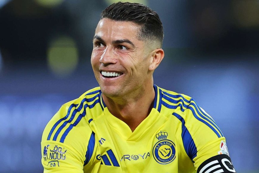 Cristiano Ronaldo guhesha ikindi gikombe Al Nassr byabaye ideni azishyura bigoye