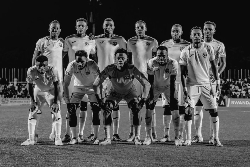 Ikibazo cy'abakinnyi badahagije muri APR FC kirakomereza no kuri Rutsiro FC