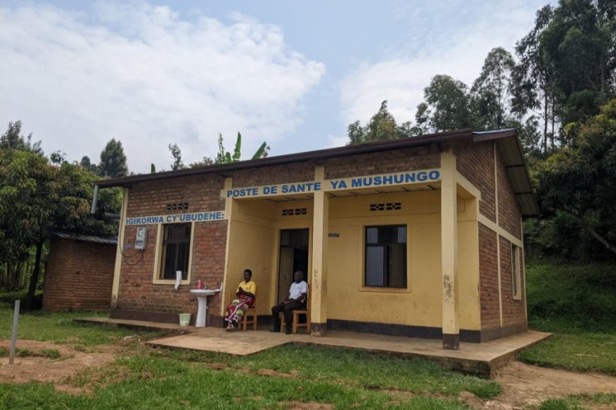 Nyamasheke: Abarwayi bishyura ibihumbi 14 Frw by’urugendo kubera ivuriro ridakora